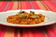 chana masala