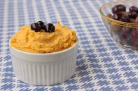 Butternut Squash Hummus