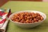 Roasted chickpeas