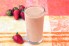 Strawberry Banana Almond Smoothie