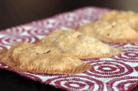 Vegetarian Cornish Pasties