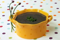 Black Bean Soup