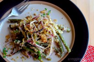 Vegan Green Bean Casserole