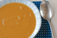 butternut squash soup 3