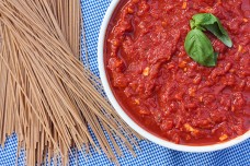 marinara sauce