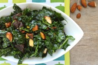 Kale salad