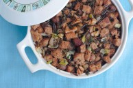 roasted grape stuffing sat